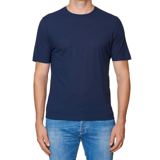 KIRED - Bacio Crepe T Shirt