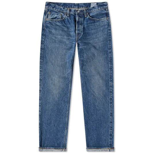 ORSLOW - 105 Standard Fit Jeans