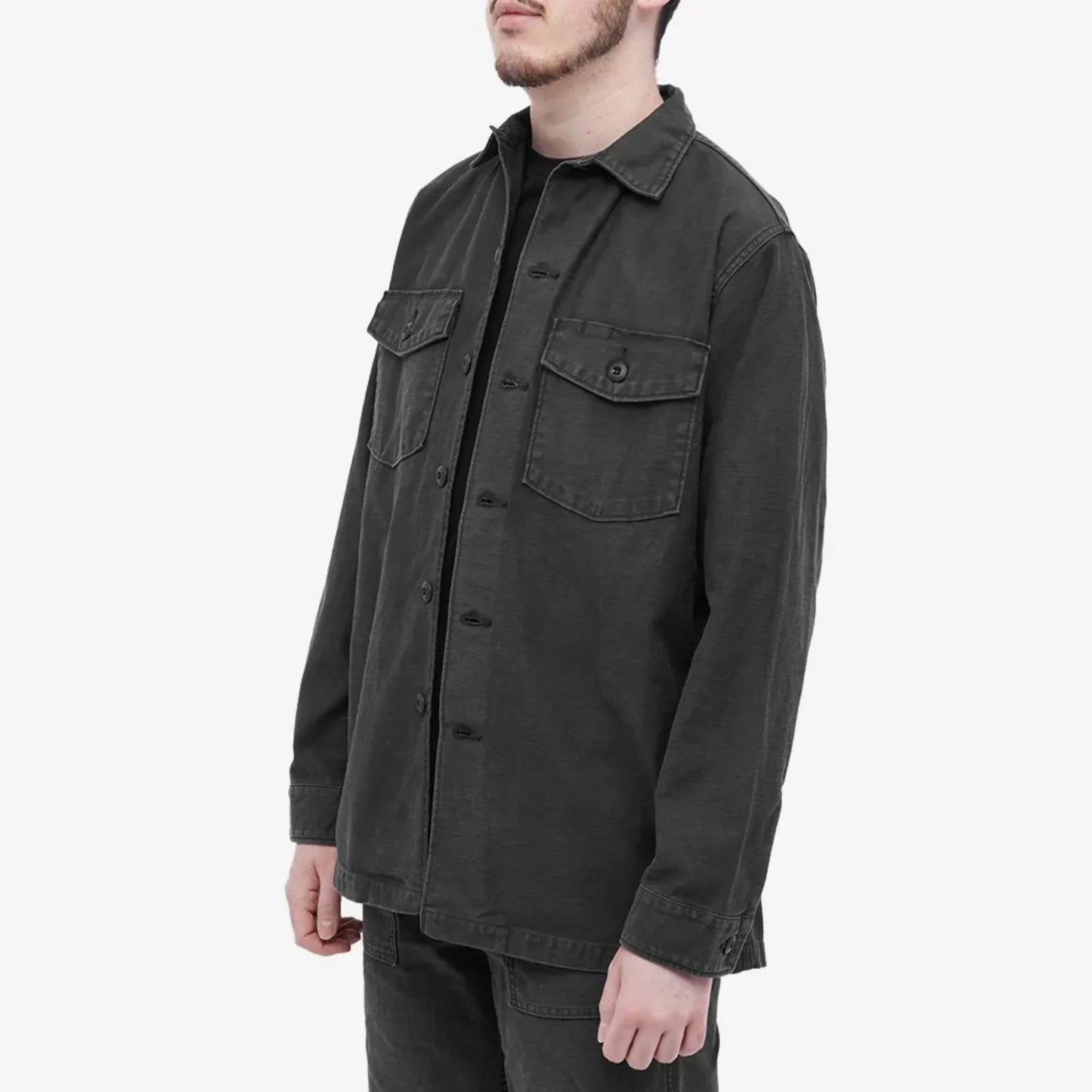 ORSLOW - US Army Fatigue Shirt