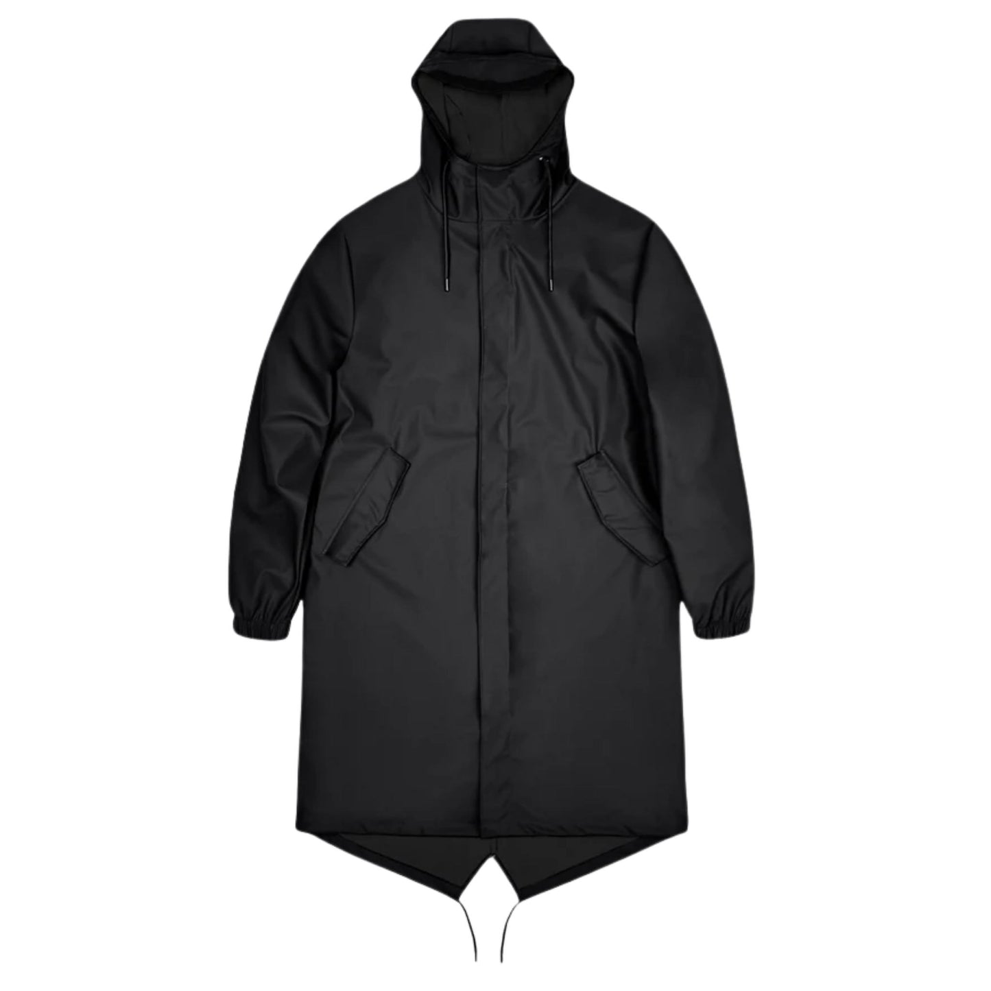 RAINS - Fishtail Parka