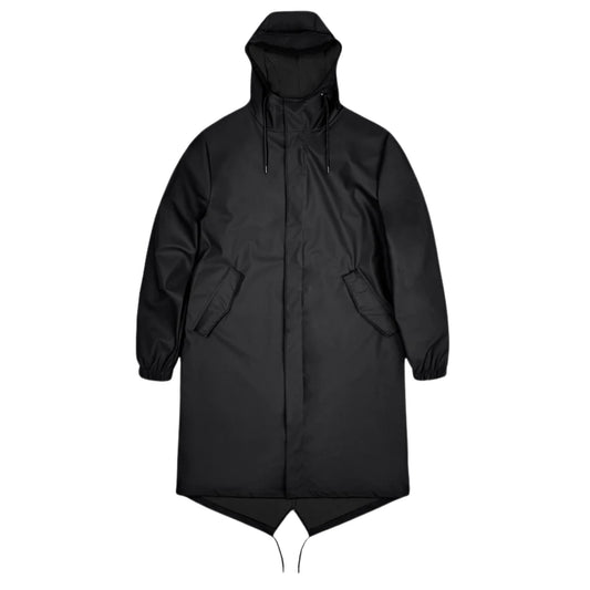 RAINS - Fishtail Parka