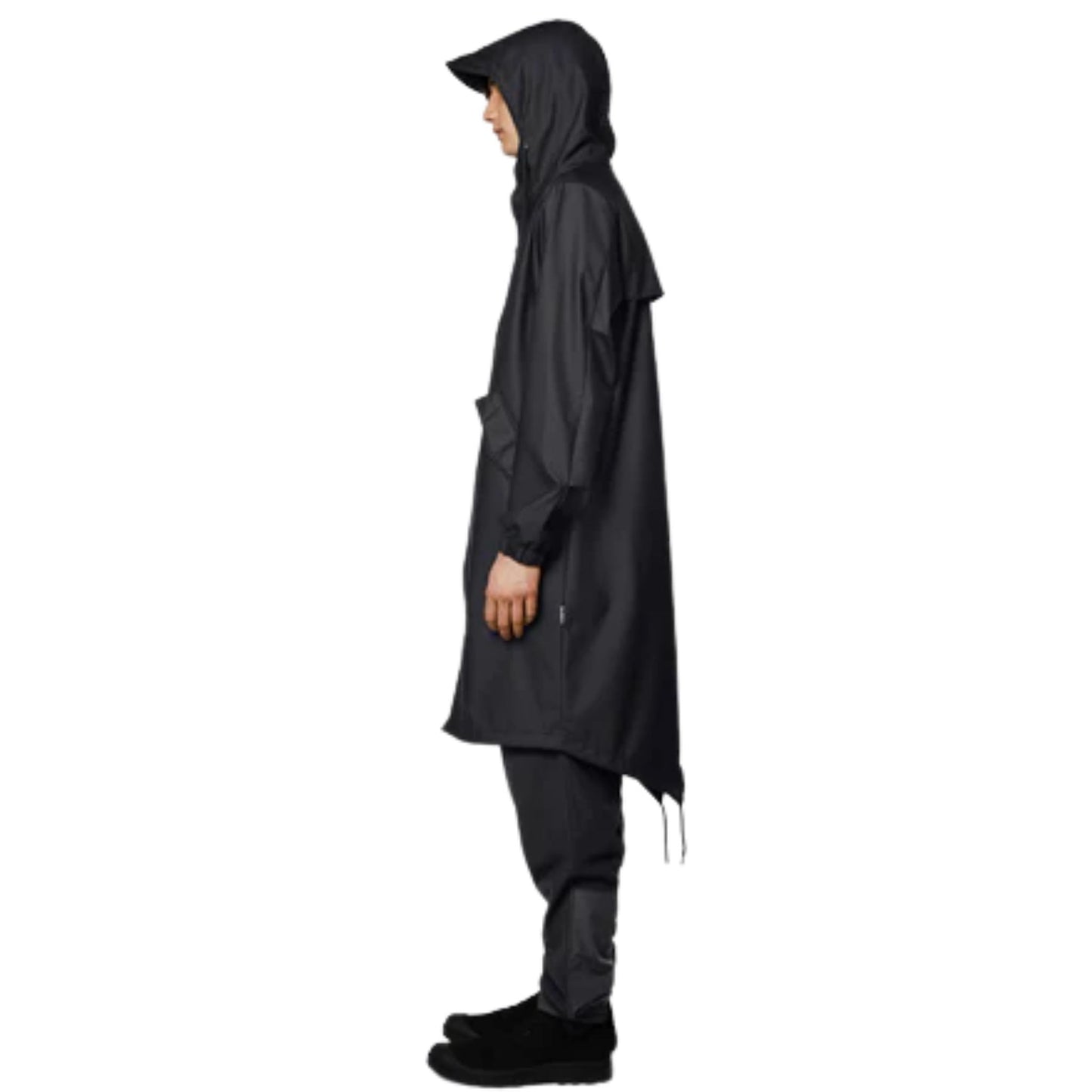 RAINS - Fishtail Parka