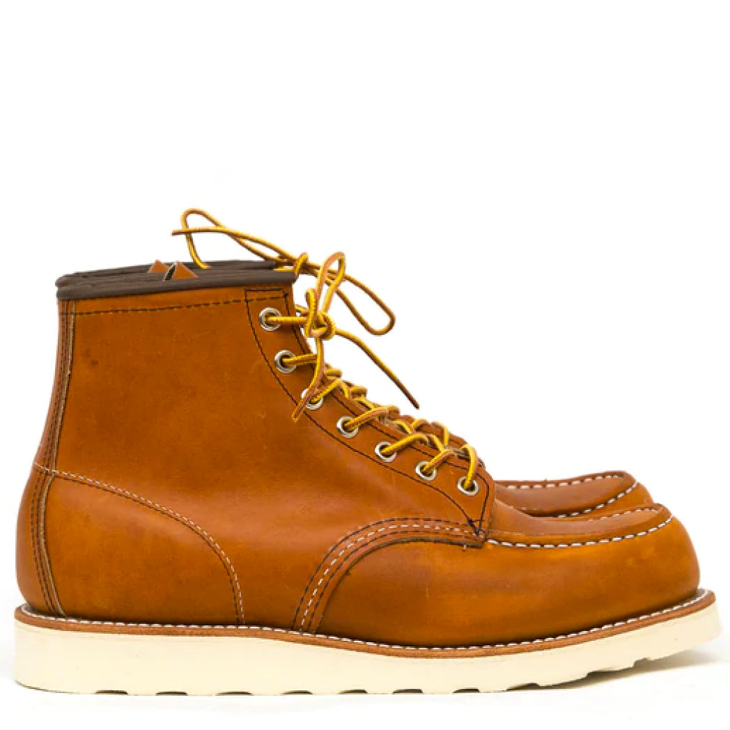 RED WING - 875 Classic Moc Toe