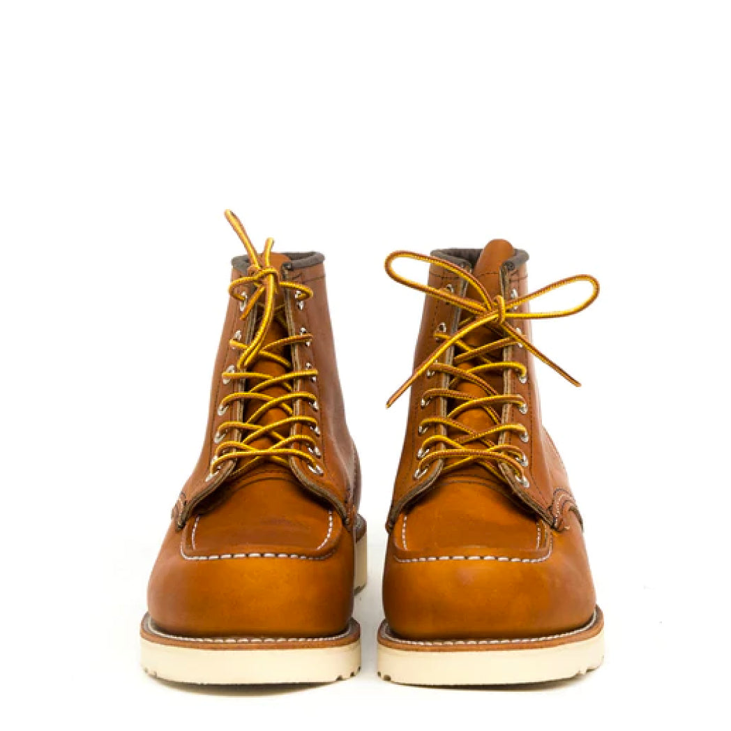 RED WING - 875 Classic Moc Toe