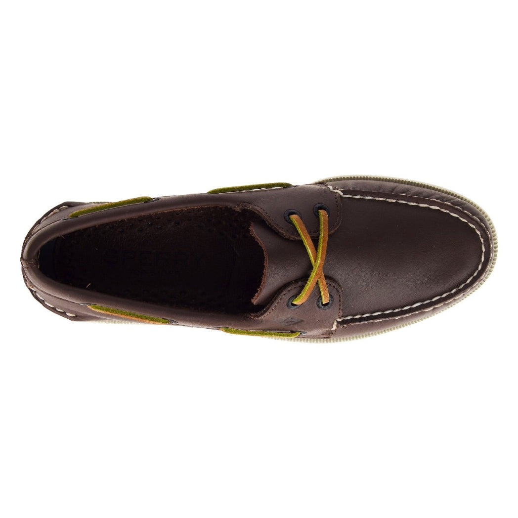 SPERRY TOP SIDER - Authentic 2 Eye