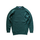 WILLIAM LOCKIE - Gents Lambswool Pullover Forest